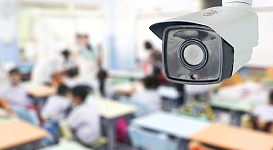 CCTV Monitoring