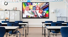 Modern Classrooms