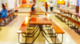 Hygienic Canteen