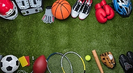 Sports Facilities